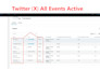 setup facebook tiktok pinterest reddit linkedin twitter x pixel conversions API